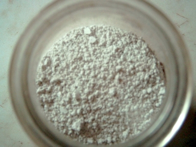 Kaolin